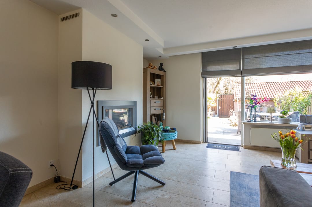 Photo 22 of Lou Bandystraat 16