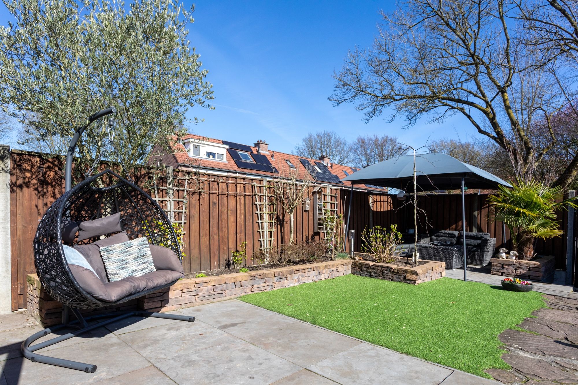 Photo 24 of Lou Bandystraat 16