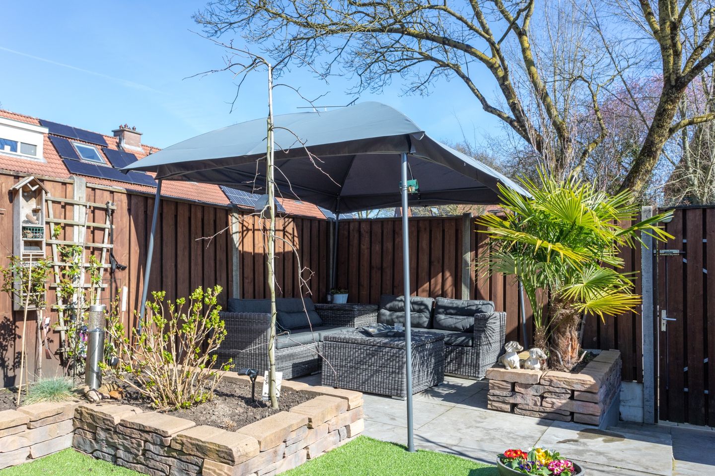 Photo 25 of Lou Bandystraat 16