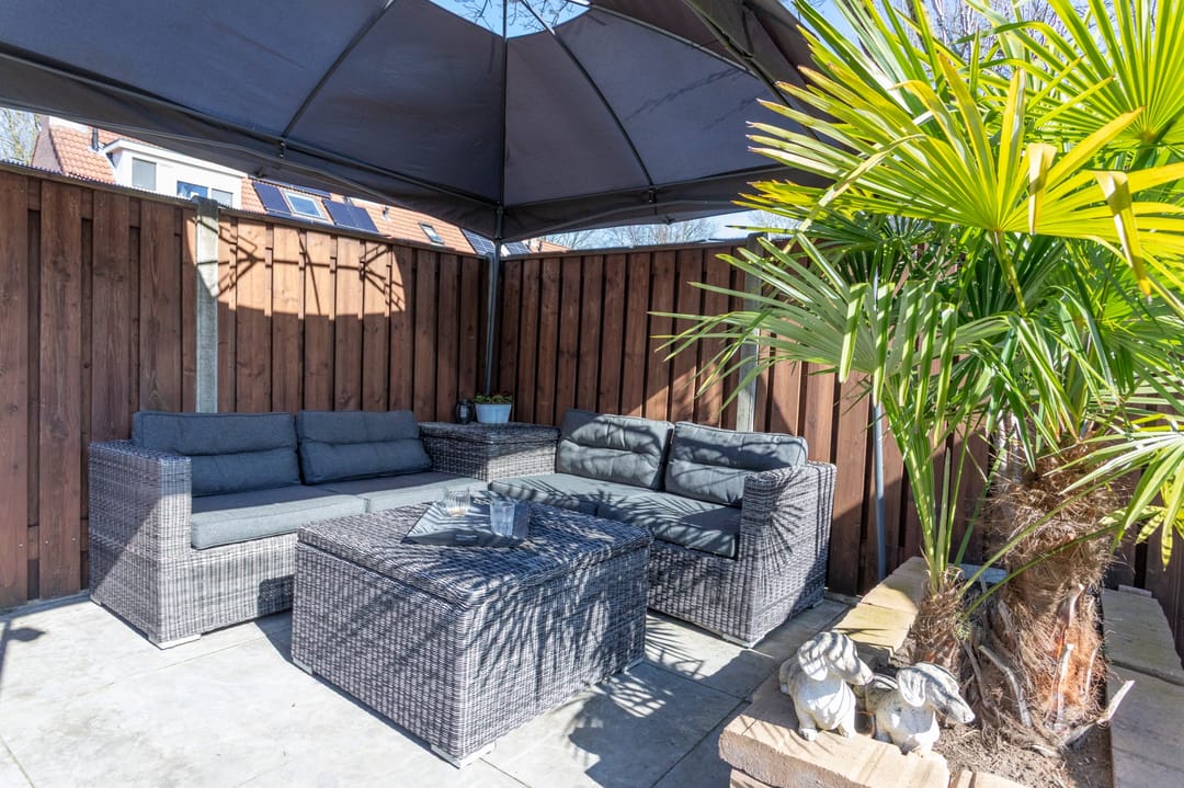 Photo 26 of Lou Bandystraat 16