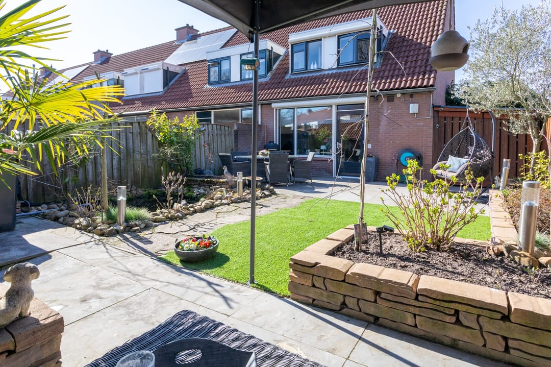 Photo 23 of Lou Bandystraat 16