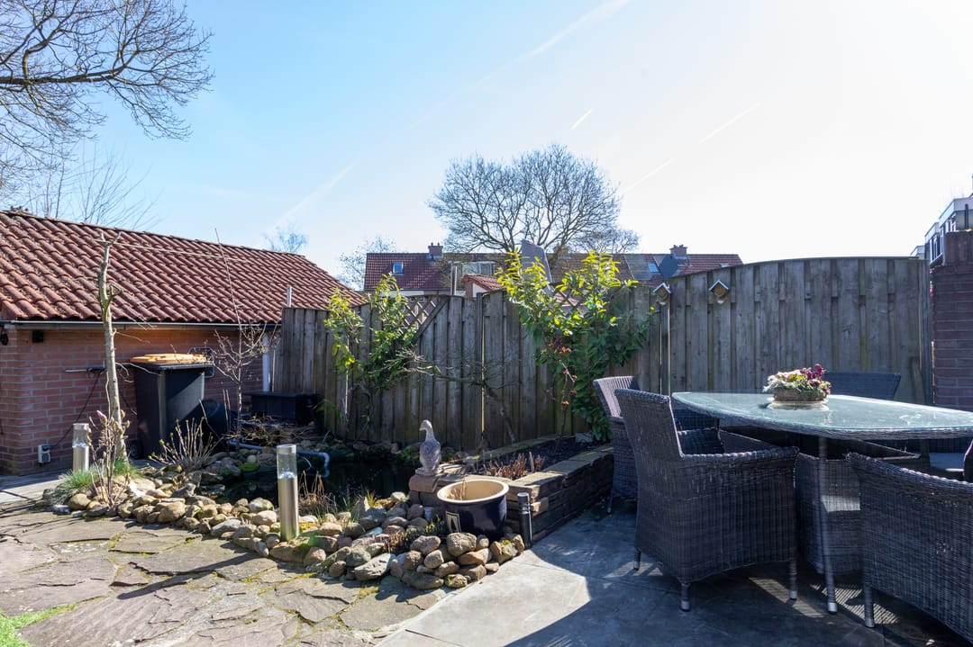 Photo 28 of Lou Bandystraat 16