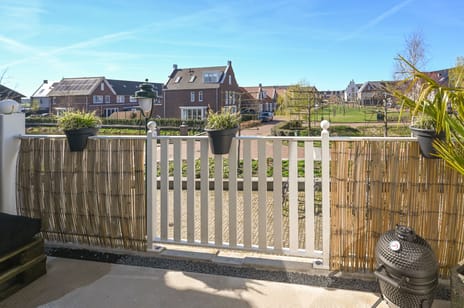 Hoogeboomstraat 33 secondary image