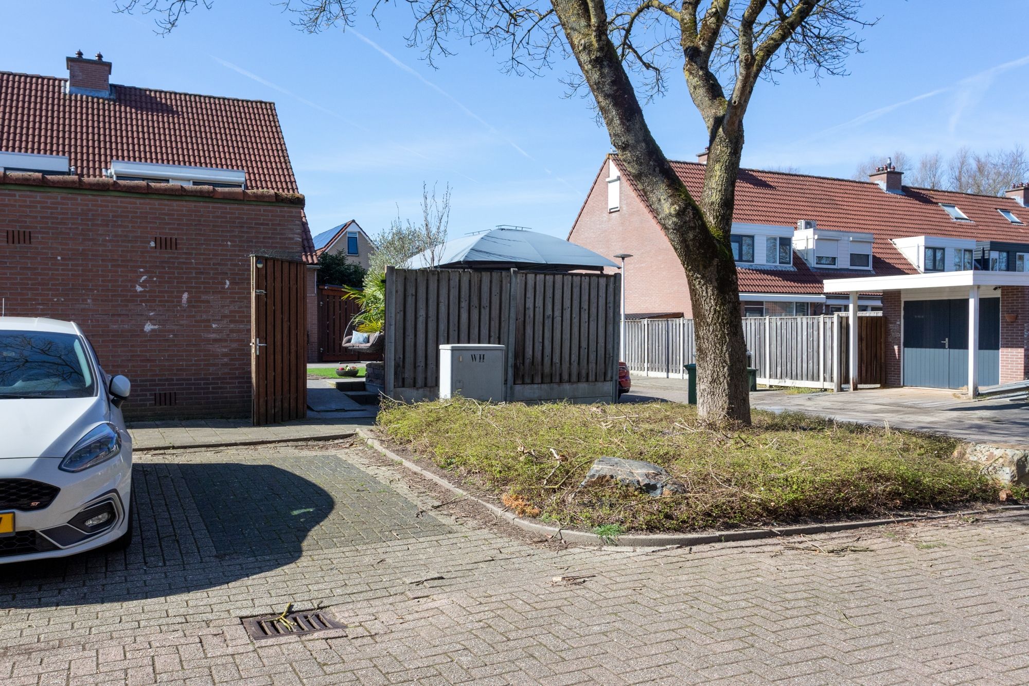 Photo 30 of Lou Bandystraat 16