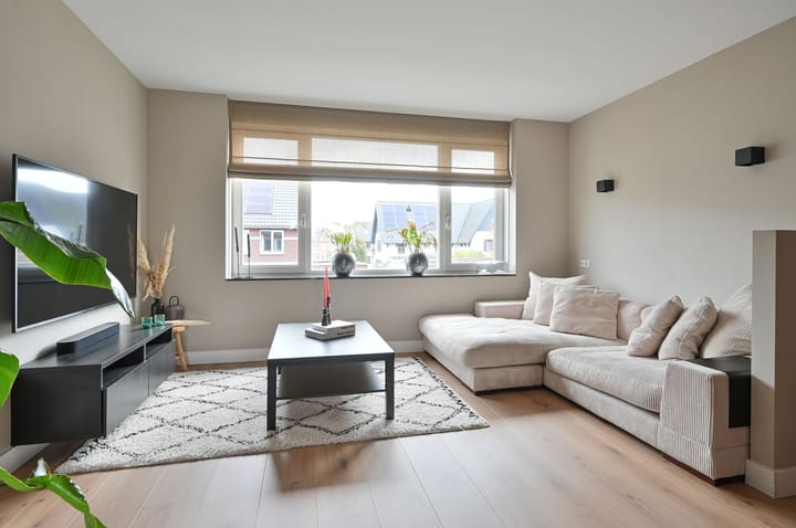 Foto 3 van Hoogeboomstraat 33