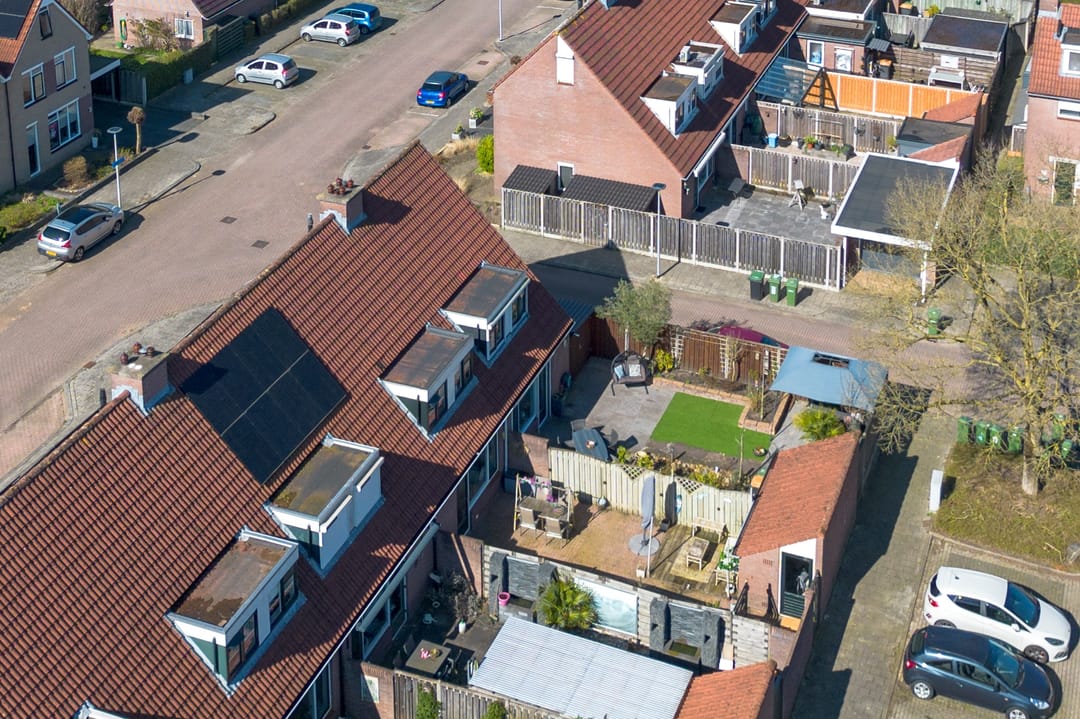 Photo 31 of Lou Bandystraat 16