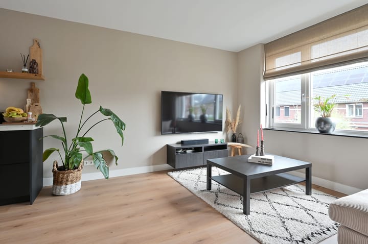 Foto 4 van Hoogeboomstraat 33