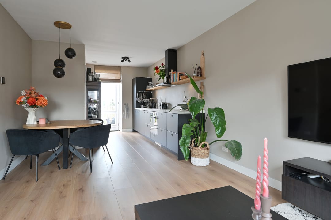 Photo 7 of Hoogeboomstraat 33