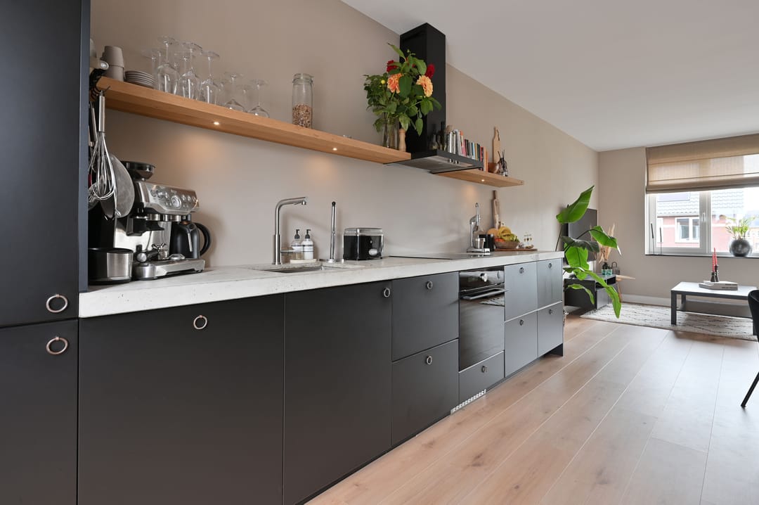 Photo 8 of Hoogeboomstraat 33