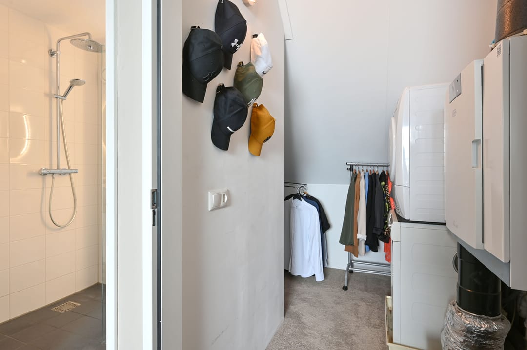Photo 11 of Hoogeboomstraat 33