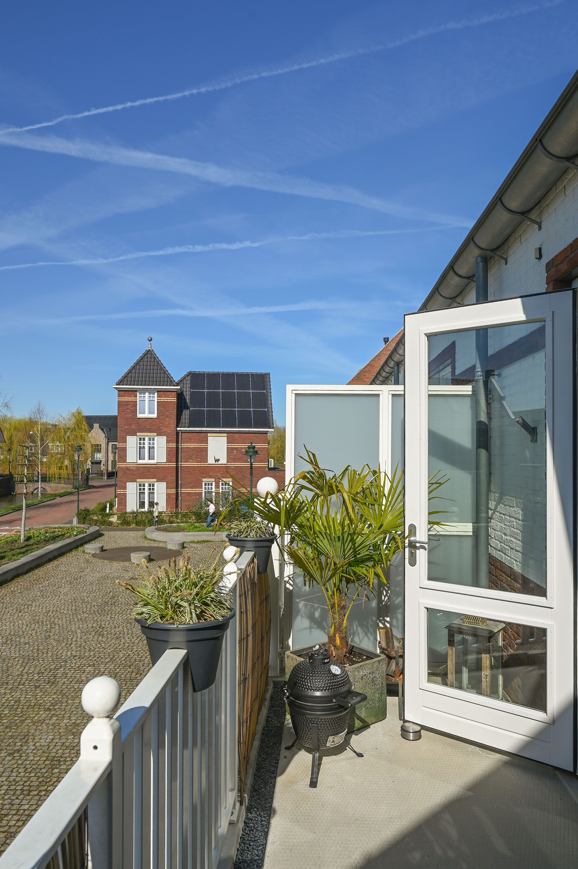 Photo 12 of Hoogeboomstraat 33
