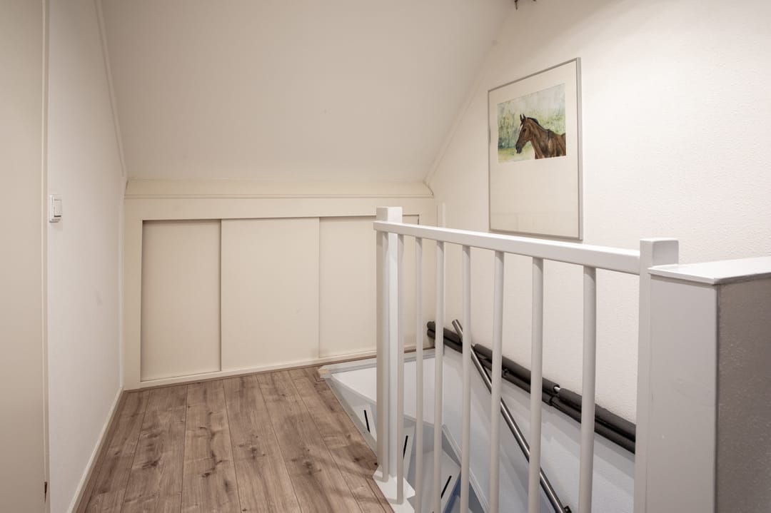 Photo 43 of Lou Bandystraat 16