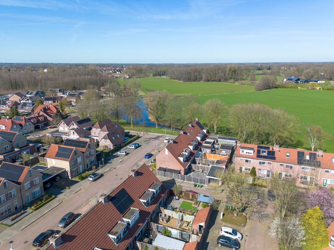 Photo 47 of Lou Bandystraat 16