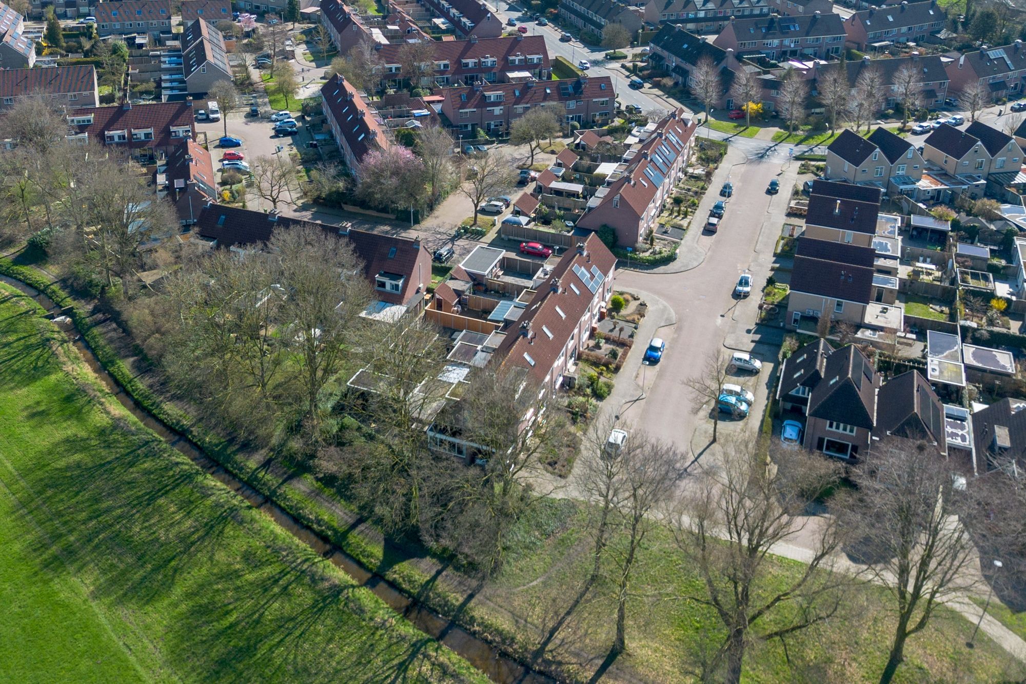 Photo 48 of Lou Bandystraat 16