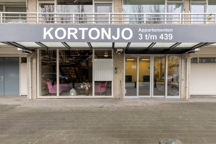 Foto 4 van Herman Gorterlaan 39