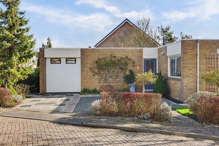 Foto 2 van Vestalaan 2