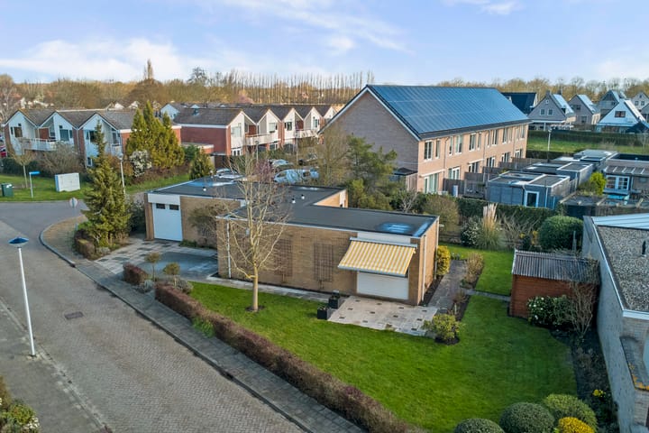 Foto 3 van Vestalaan 2