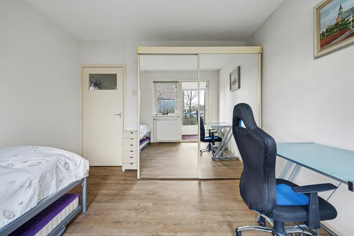 Vrijstaande woning te koop: Vestalaan 2, Rockanje