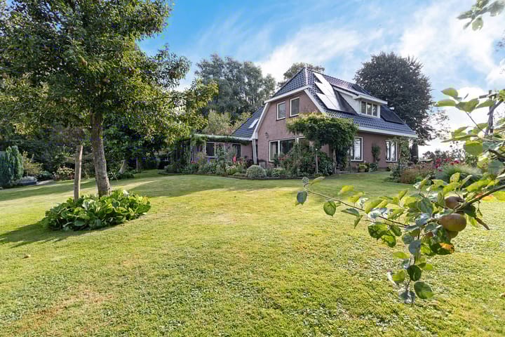 Photo 2 of Tjongerpad 12