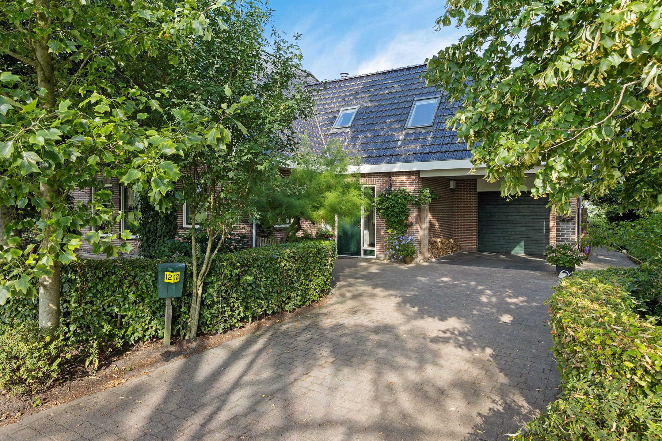 Photo 9 of Tjongerpad 12