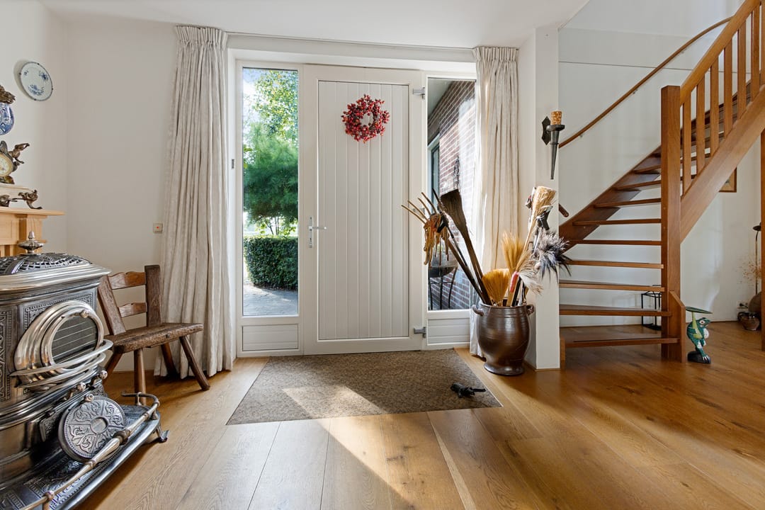 Photo 11 of Tjongerpad 12