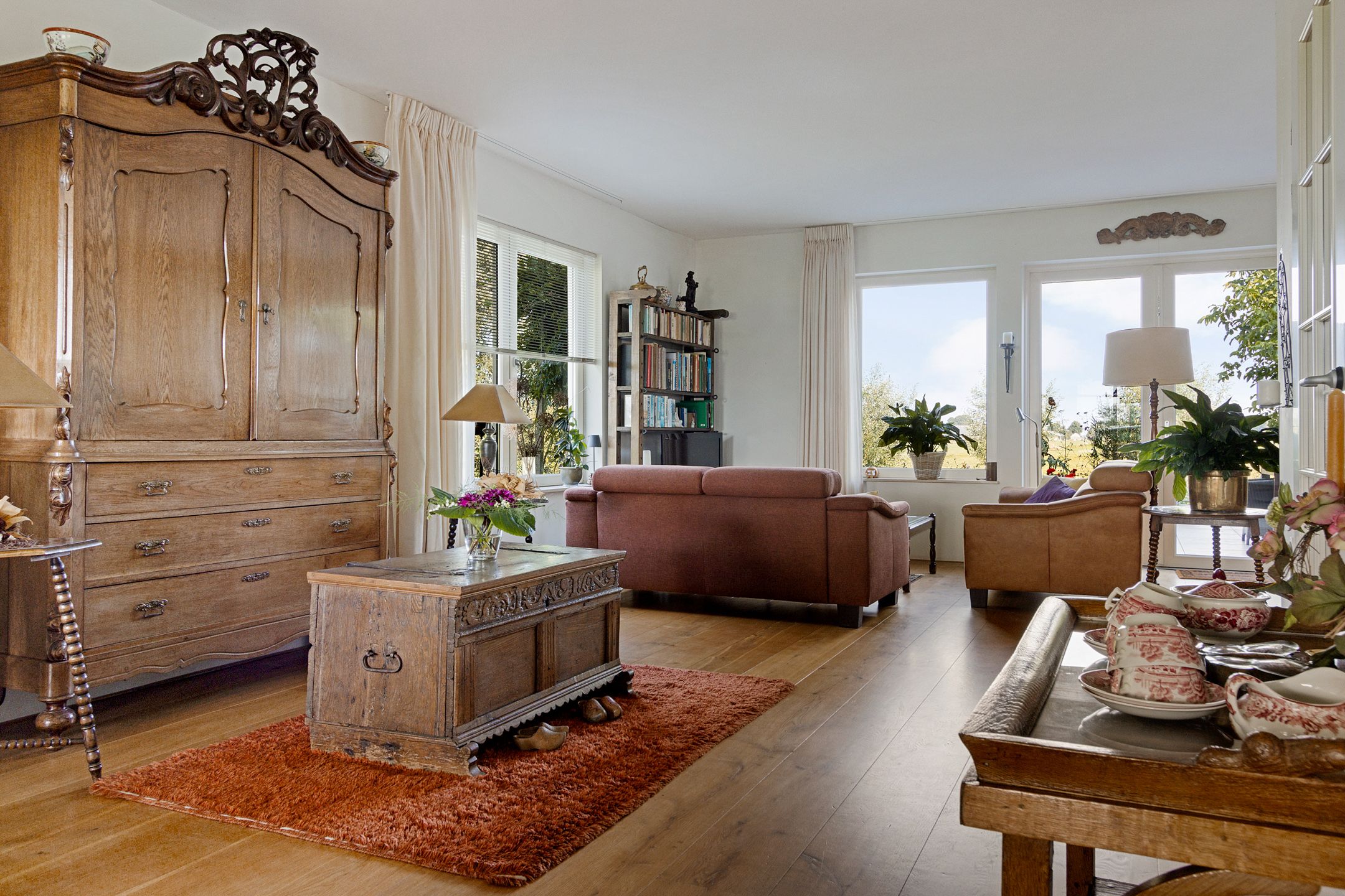 Photo 12 of Tjongerpad 12