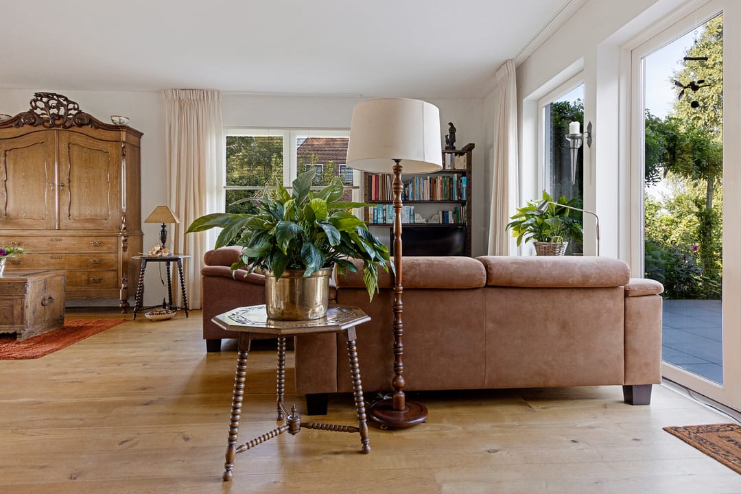 Photo 13 of Tjongerpad 12