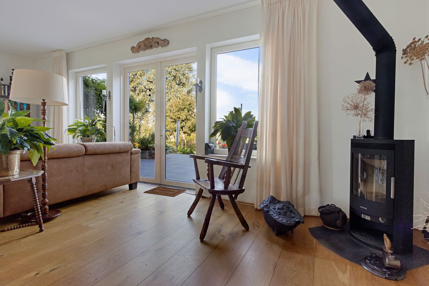 Photo 14 of Tjongerpad 12