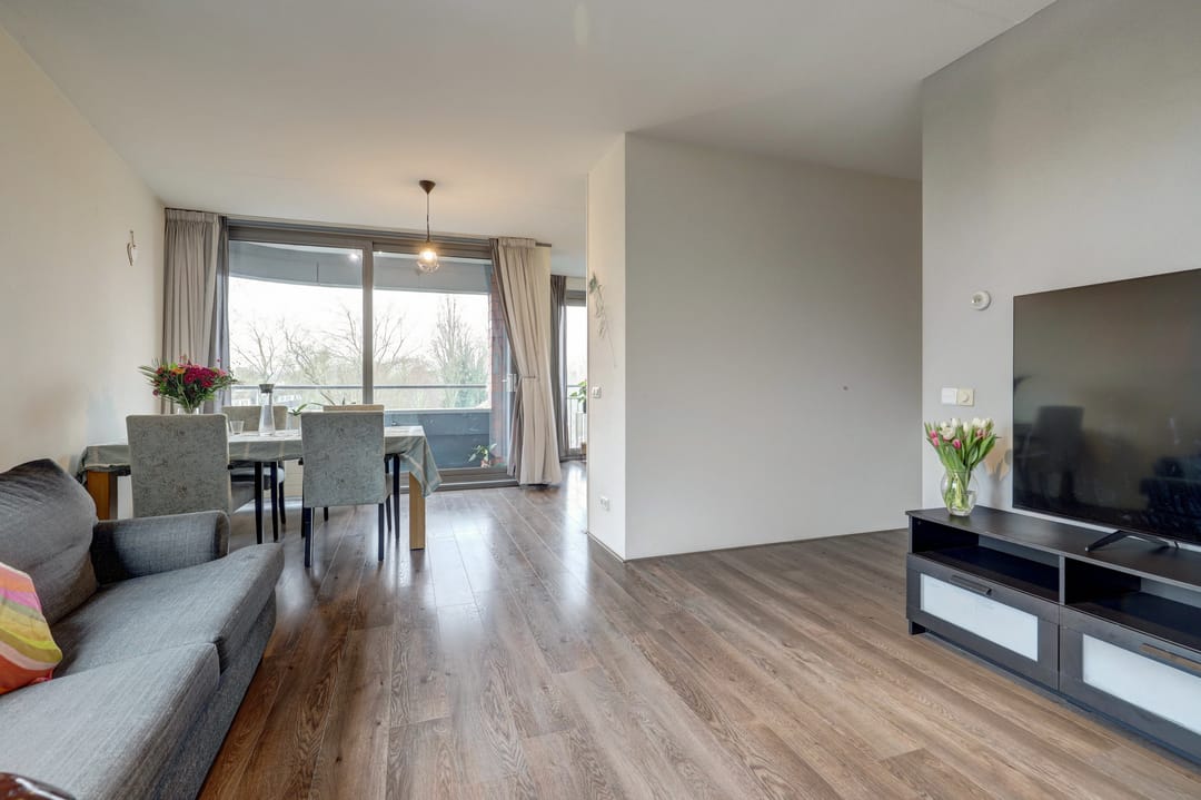 Foto 2 van Dolderstraat 48-A