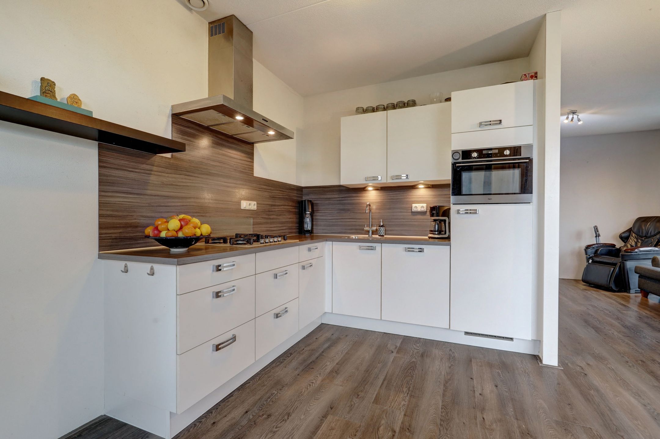 Foto 3 van Dolderstraat 48-A