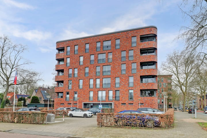 Foto 5 van Dolderstraat 48-A