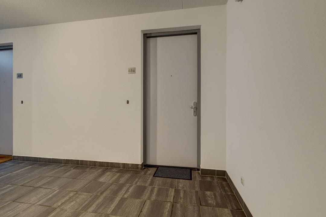 Foto 8 van Dolderstraat 48-A