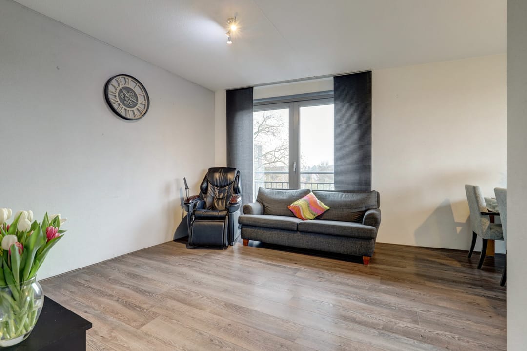 Foto 11 van Dolderstraat 48-A