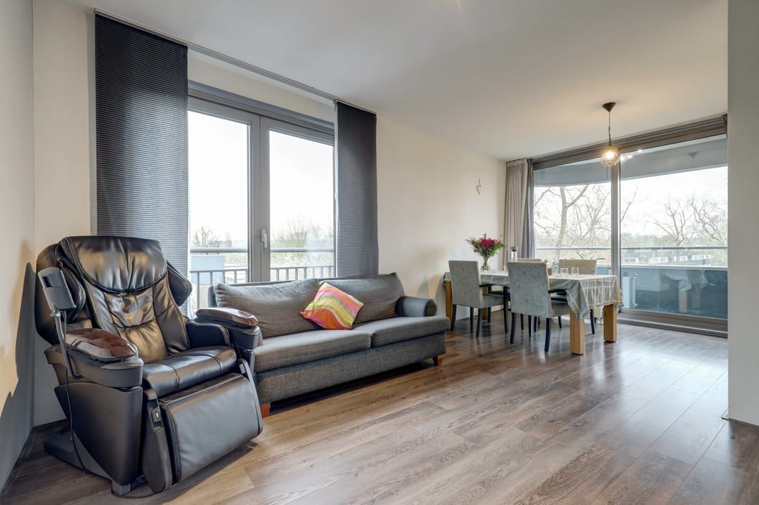 Foto 13 van Dolderstraat 48-A