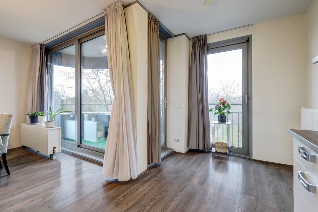 Foto 22 van Dolderstraat 48-A