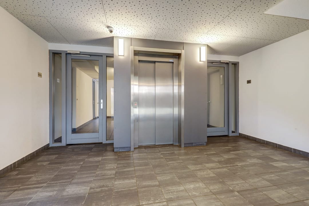 Foto 7 van Dolderstraat 48-A