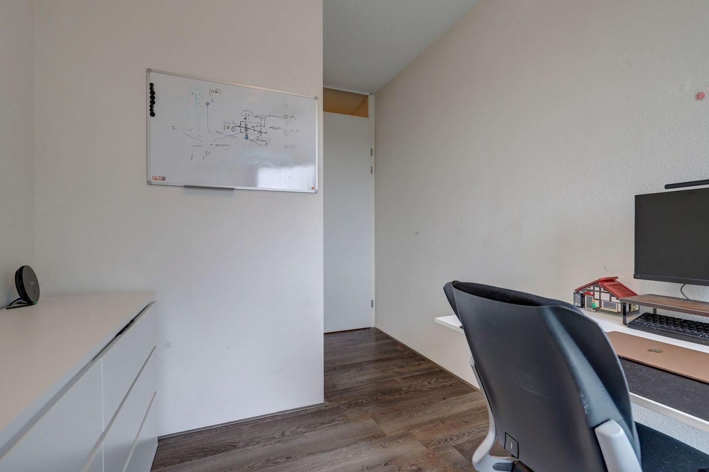 Foto 29 van Dolderstraat 48-A