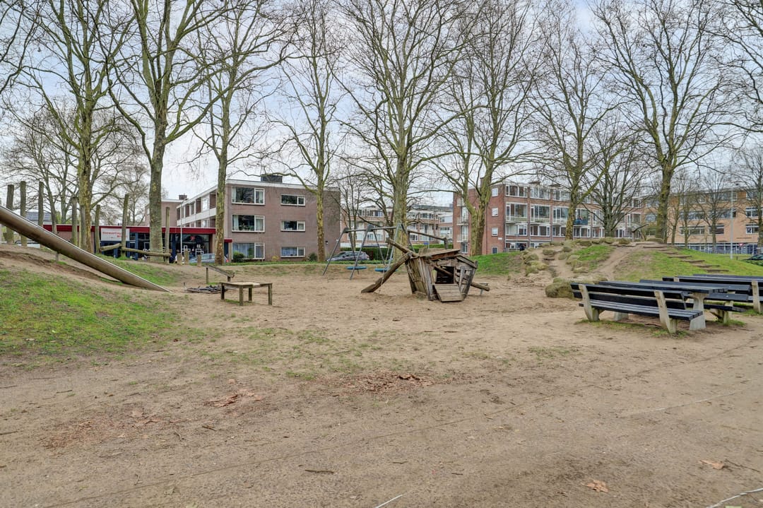 Foto 38 van Dolderstraat 48-A