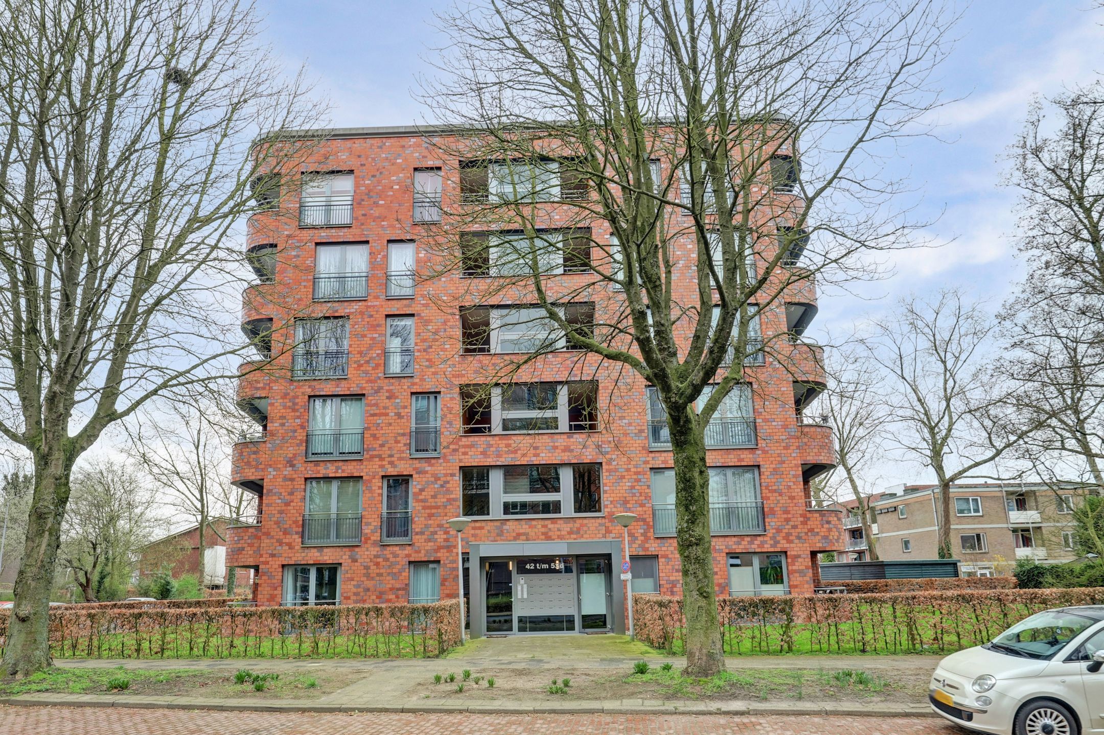 Foto 39 van Dolderstraat 48-A