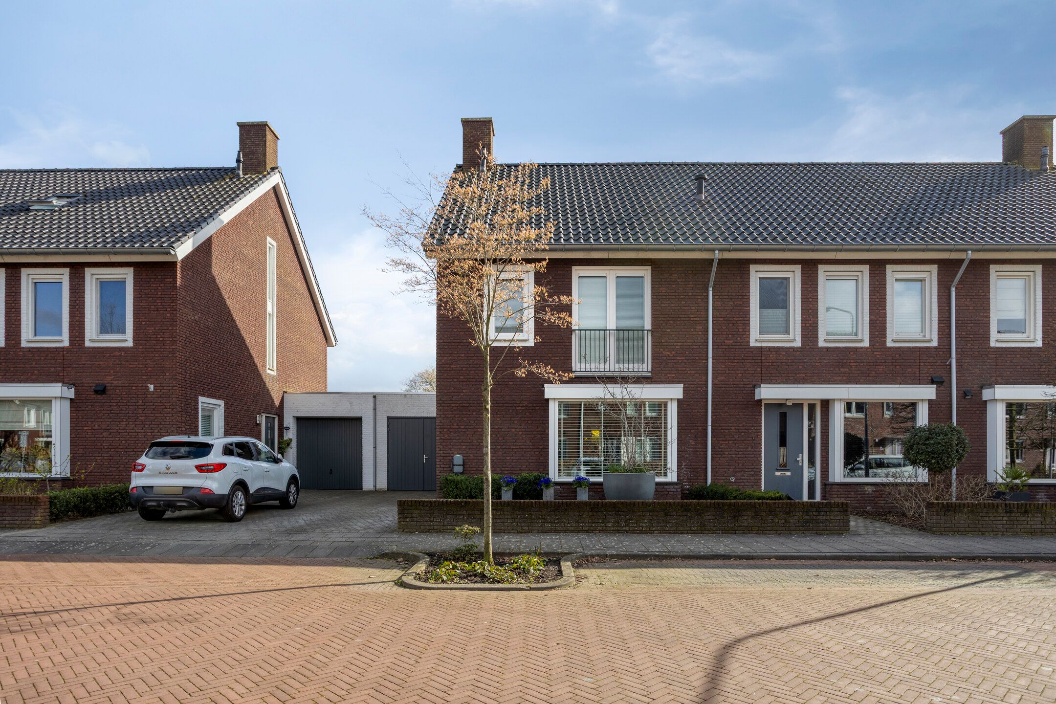 Buying a house in The Netherlands., Klaproos 21