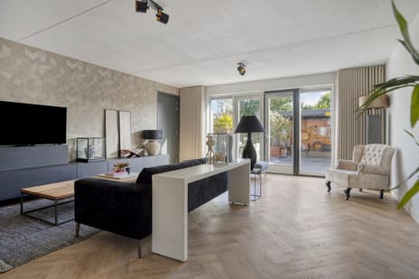 Klaproos 21 secondary image