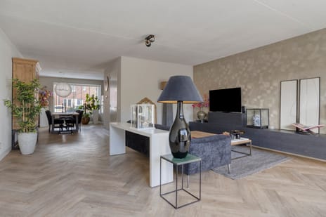 Klaproos 21 tertiary image