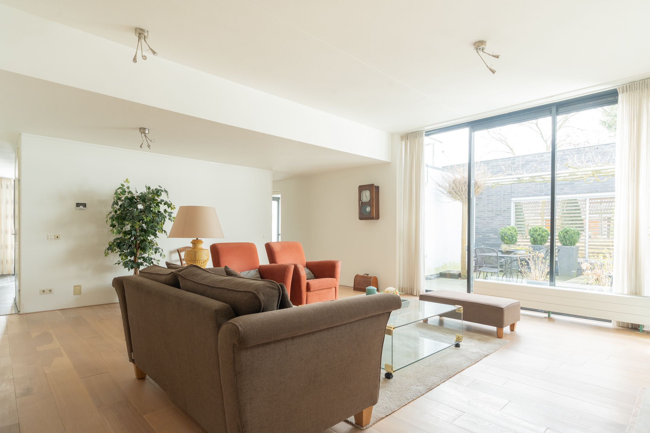 Foto 9 van De Fruittuinen 95