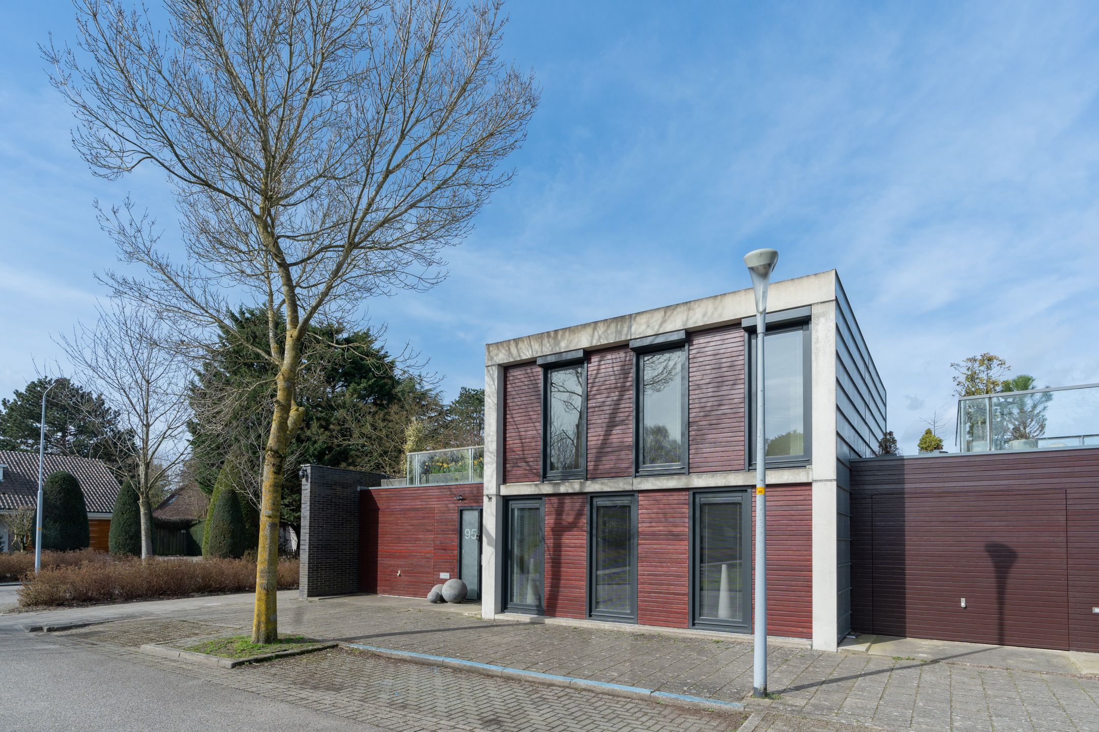 Foto 6 van De Fruittuinen 95