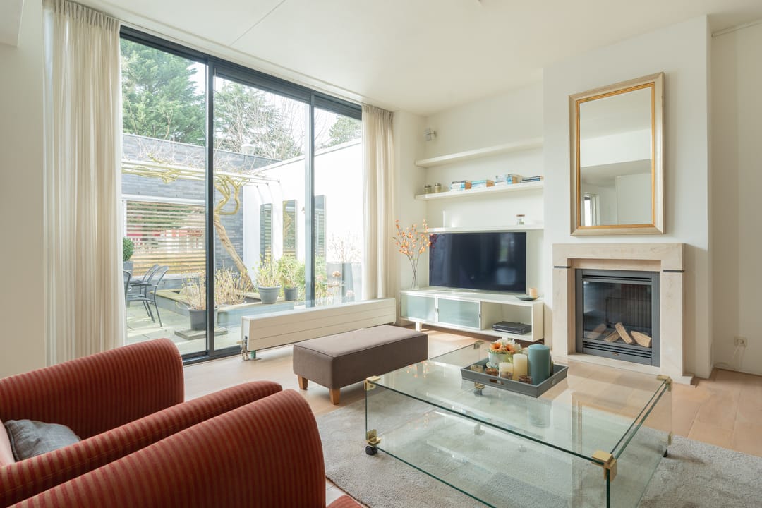 Foto 11 van De Fruittuinen 95