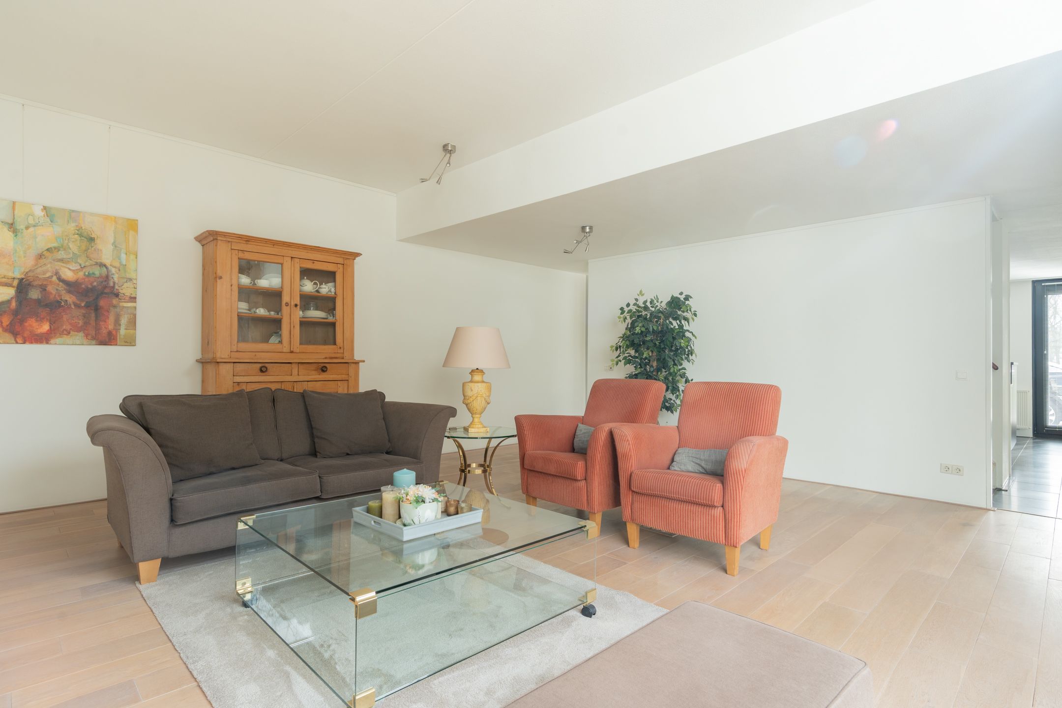 Foto 12 van De Fruittuinen 95