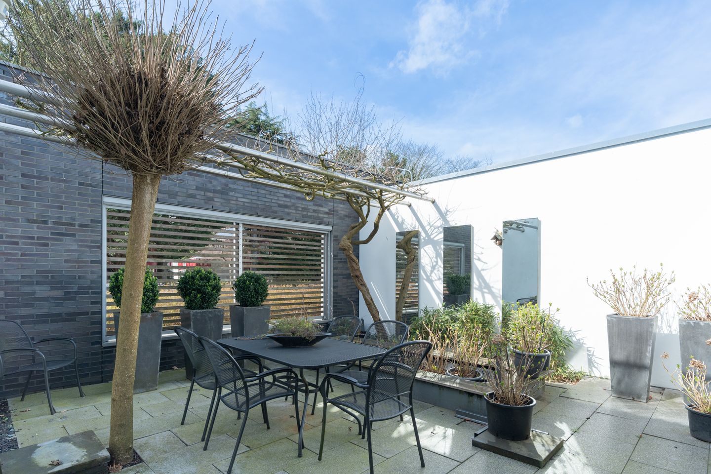 Foto 20 van De Fruittuinen 95