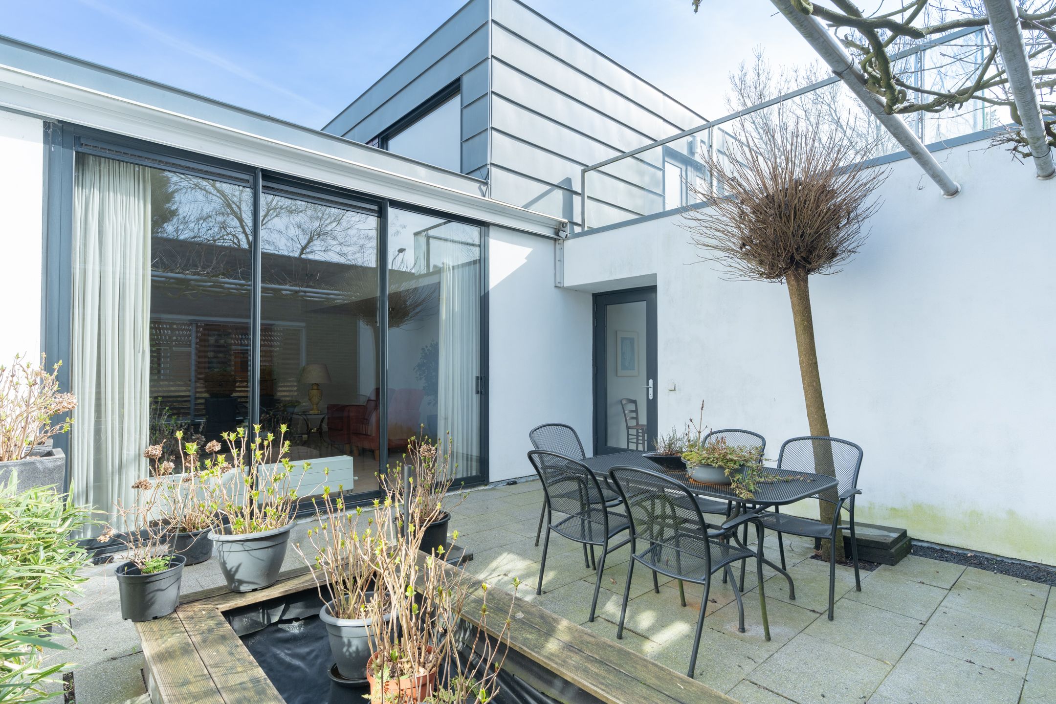 Foto 21 van De Fruittuinen 95