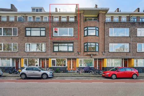 Lange Nieuwstraat thumbnail