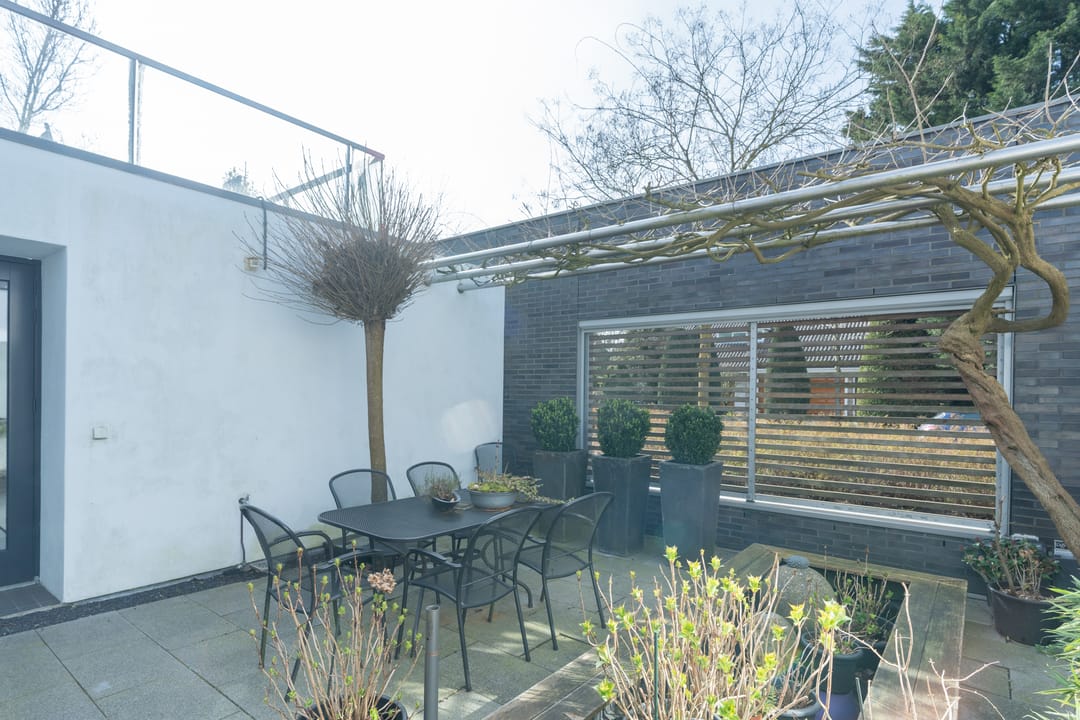 Foto 23 van De Fruittuinen 95